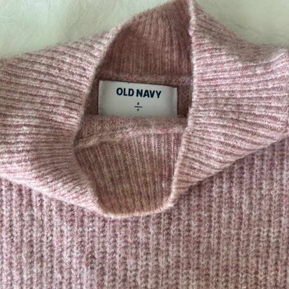 Pink sweater - Picture 4 of 5